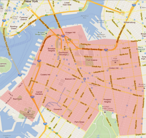 BKGateway Area