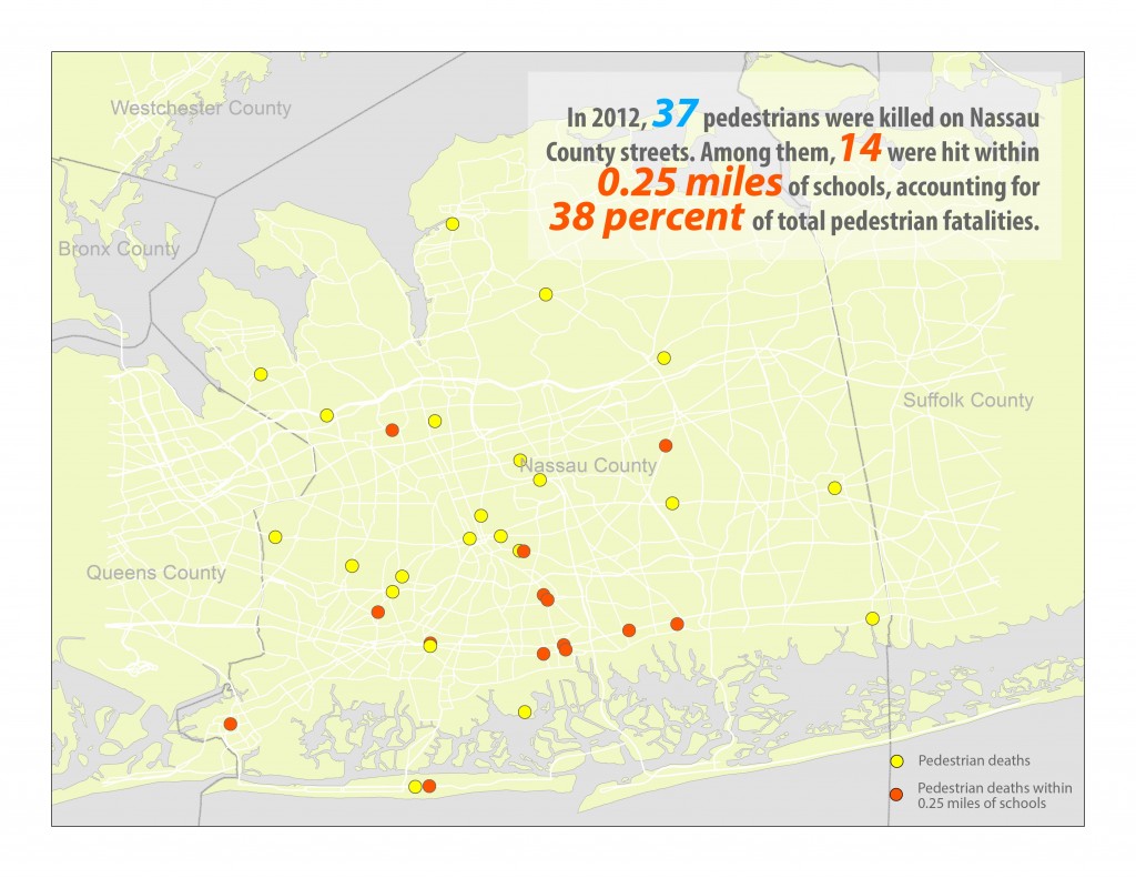 nassau school zone