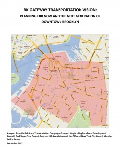 The BK Gateway Transportation Vision (click to view report)