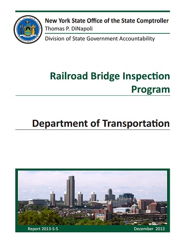 railroad-inspection-report
