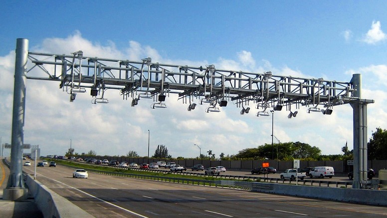 New Regulation Cracks Down On NYS Toll Evaders, Removes Barrier To All ...