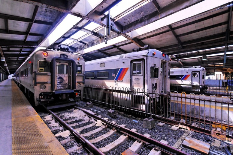 New Jersey aims to change how commuters are taxed • New Jersey Monitor